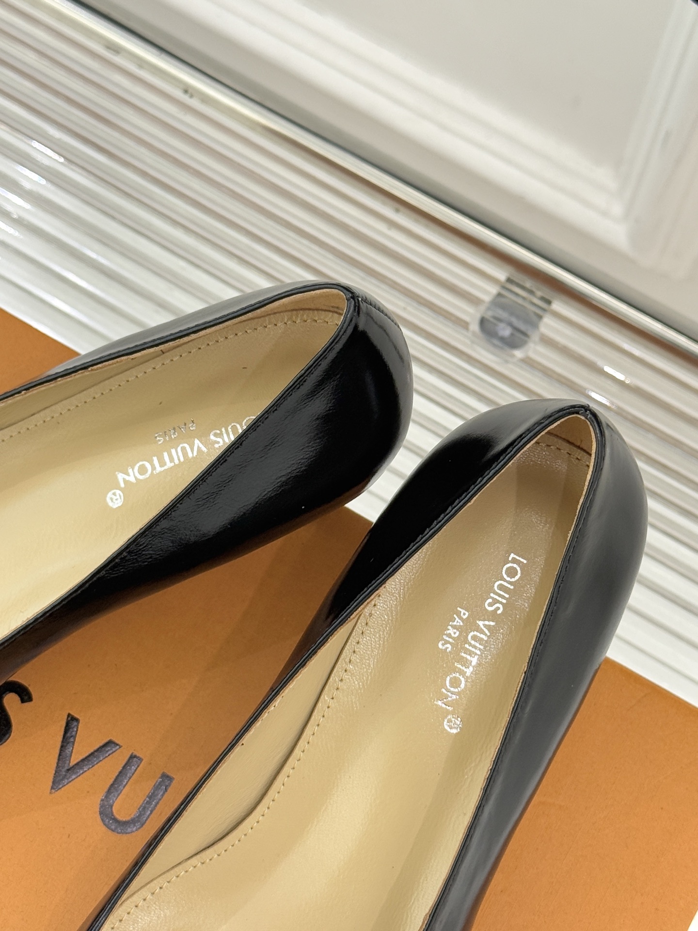 Women's high heels